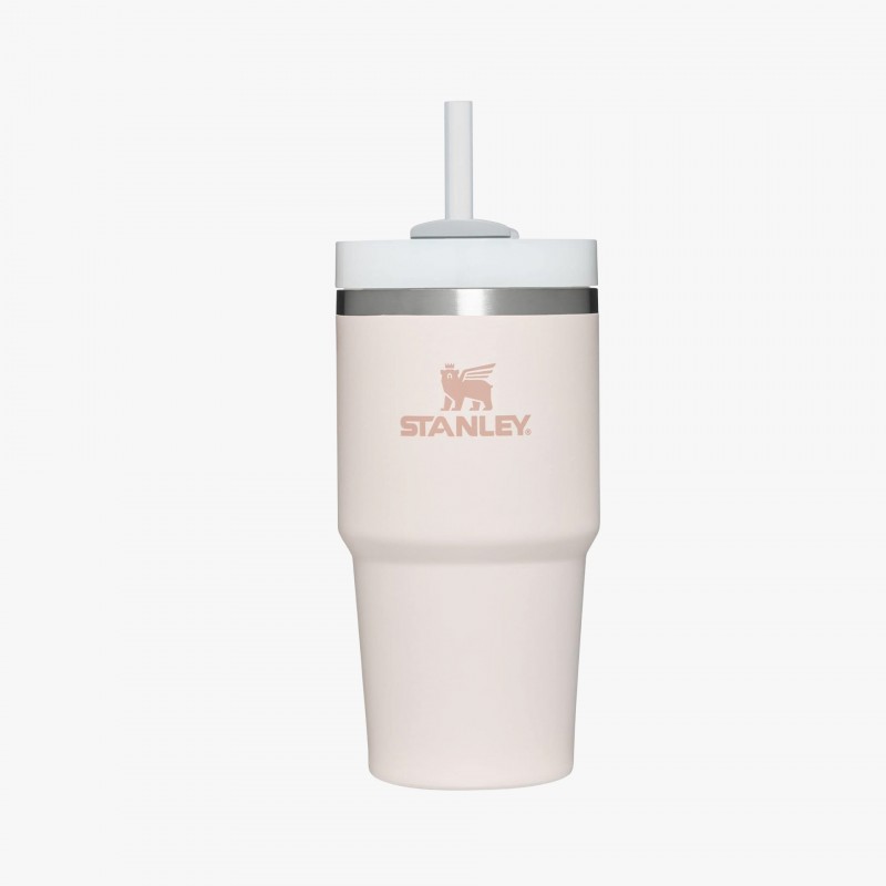 Stanley Copo Flowstate Tumbler Quencher H2.0  0.6L / 20oz - 10 10826 362 - Fuxia, Urban Tribes United