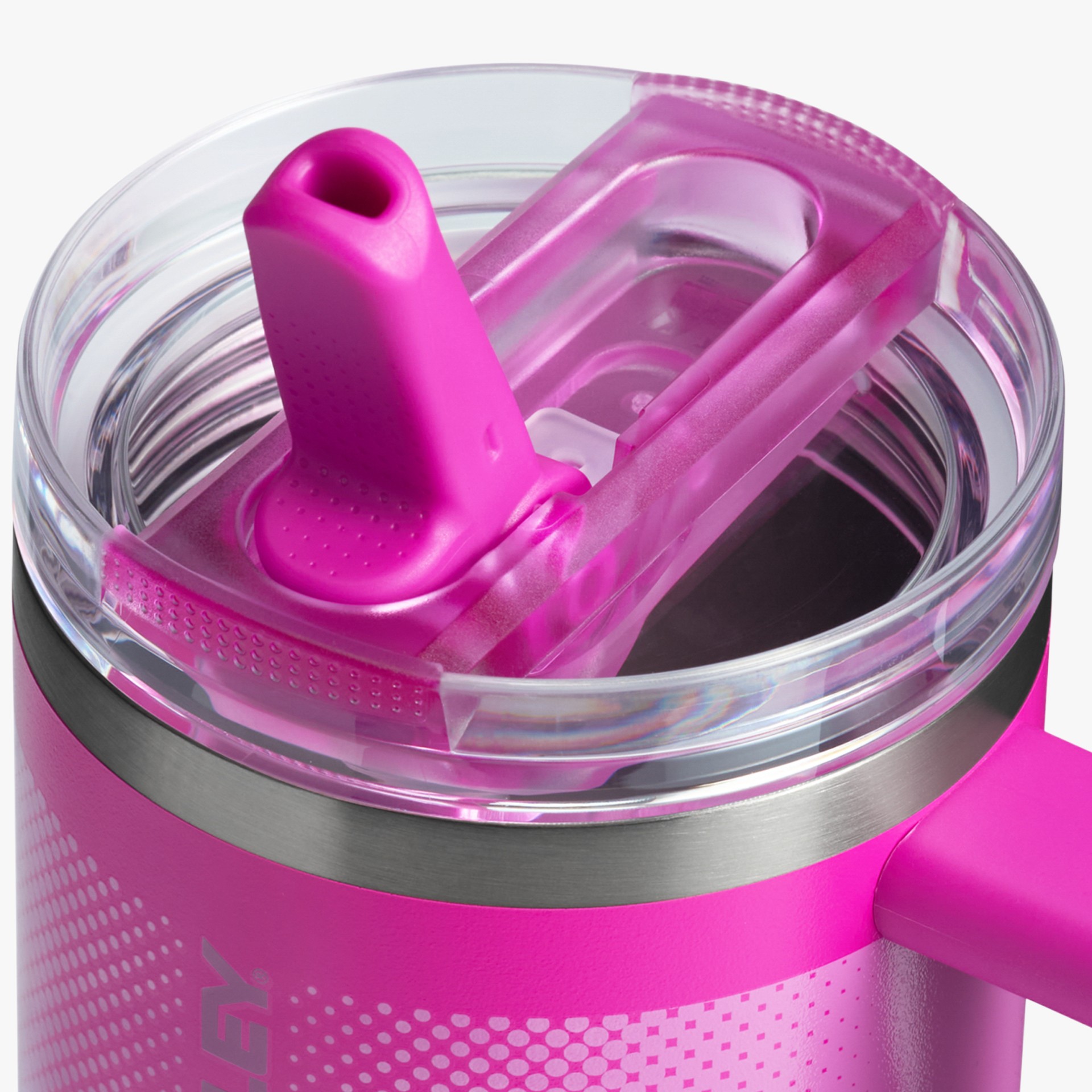 Stanley Copo The Quencher Protour Flip Straw Tumbler 0.6L /