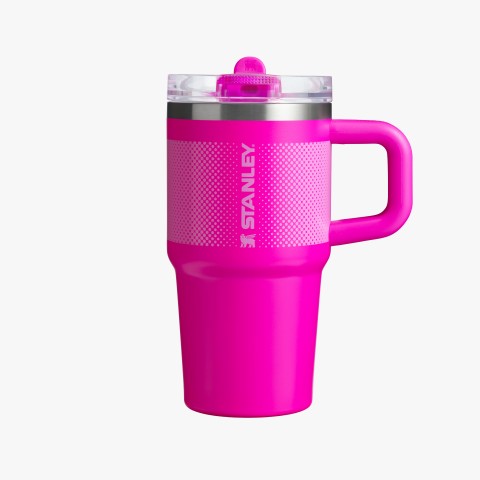 Stanley Copo The Quencher Protour Flip Straw Tumbler 0.6L /