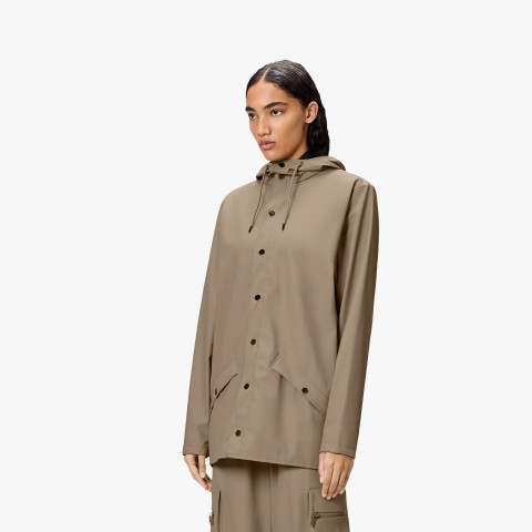 Rains Jacket
