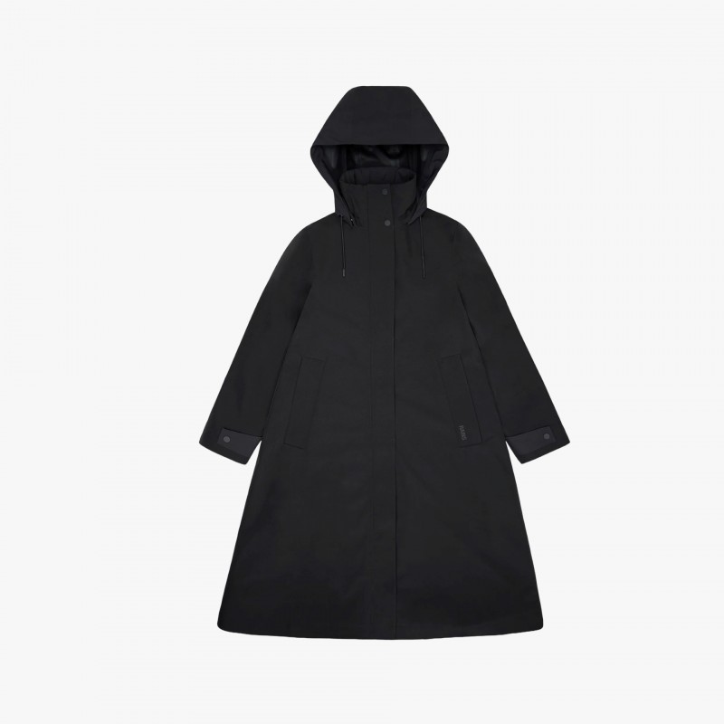 Rains Suva Vision Softshell - 12500 01 - Fuxia, Urban Tribes United