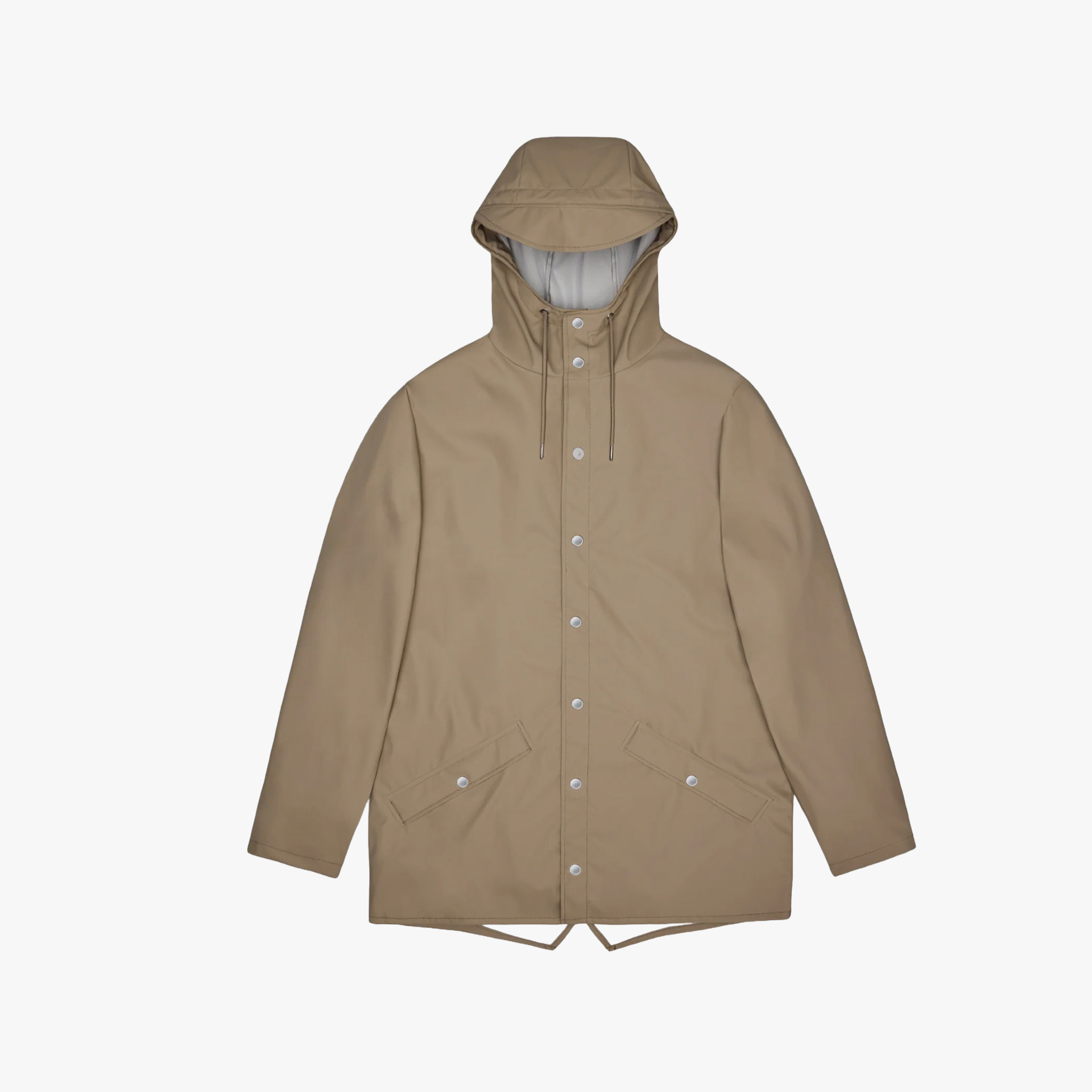 Rains Jacket