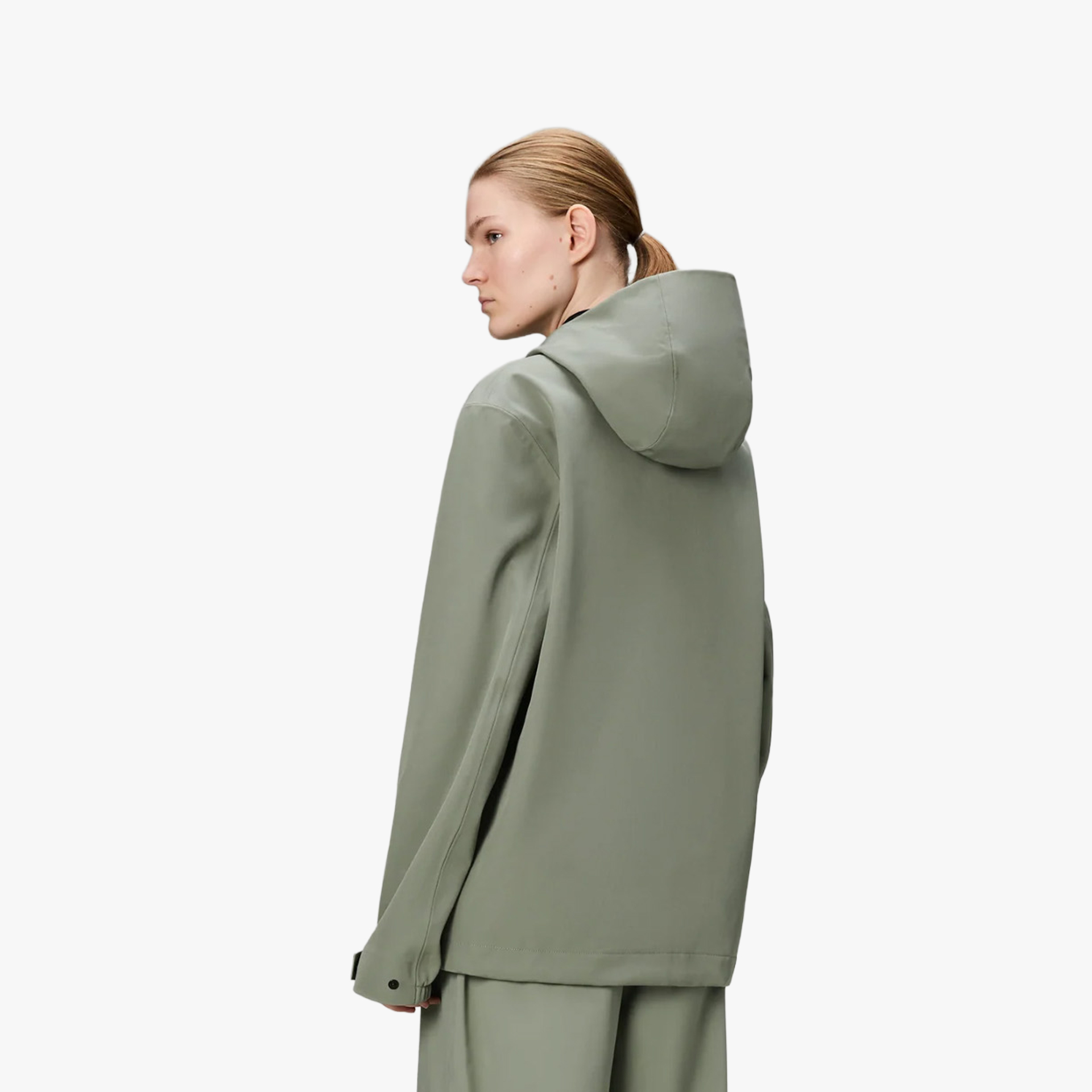 Rains Suva Softshell W3