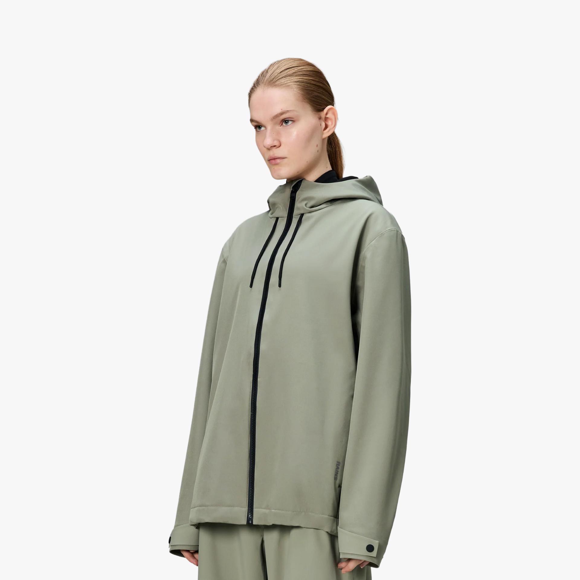 Rains Suva Softshell W3