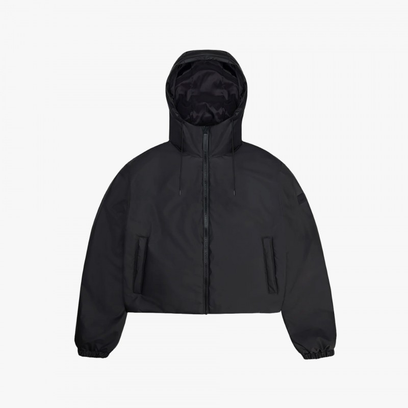 Rains Lohja Insulated W3 - 15780 01 - Fuxia, Urban Tribes United