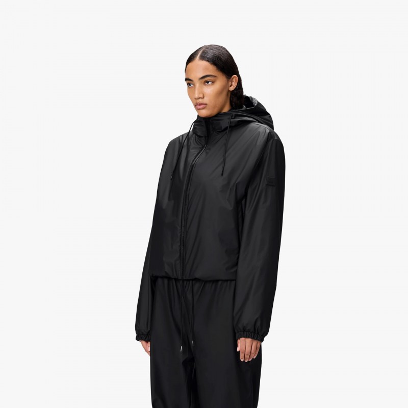 Rains Lohja Insulated W3 - 15780 01 - Fuxia, Urban Tribes United