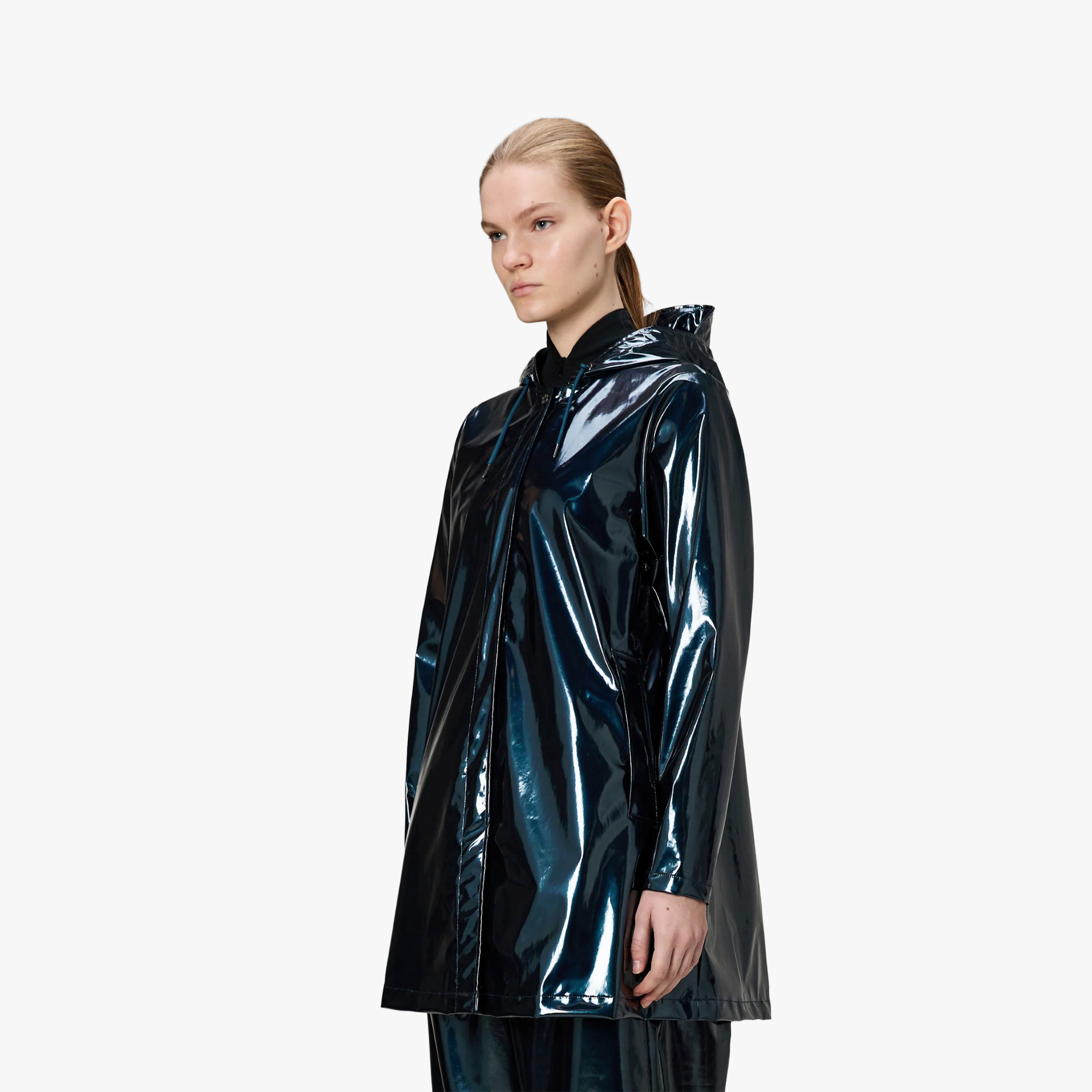 Rains A-Line W Jacket W3