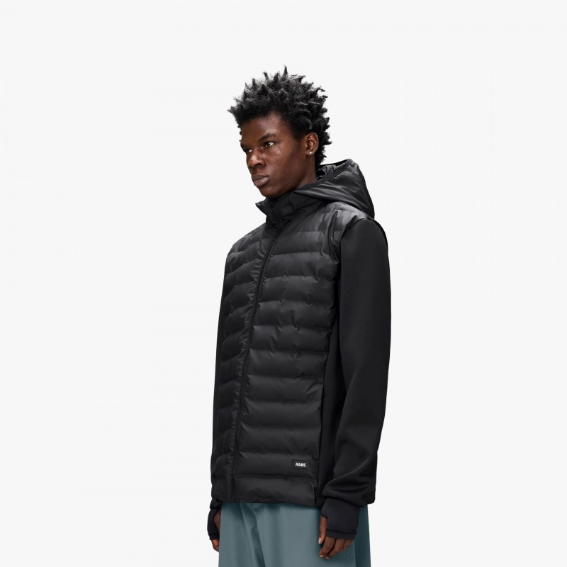Rains Safi Hybrid - 21930 01 - Fuxia, Urban Tribes United