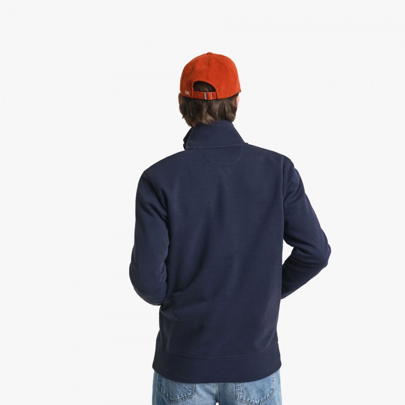 Gant Reg Shield Full - 2008006 433 - Fuxia, Urban Tribes United
