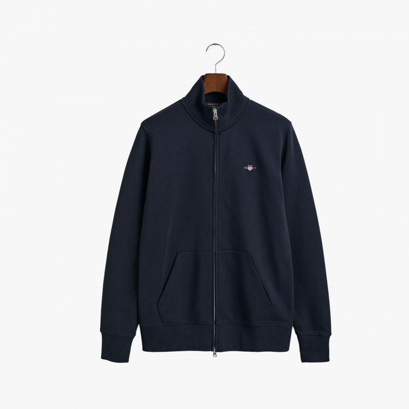 Gant Reg Shield Full - 2008006 433 - Fuxia, Urban Tribes United