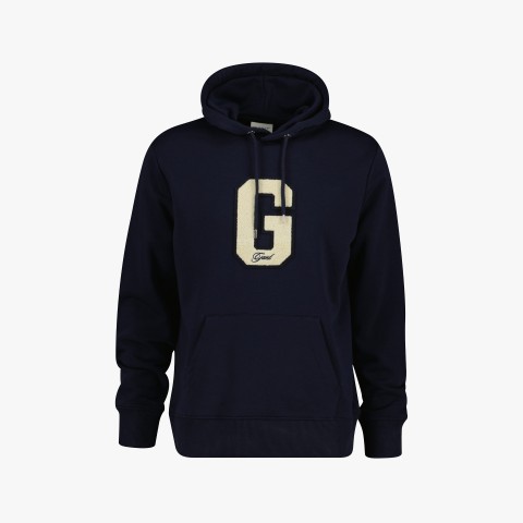 Gant G Badge
