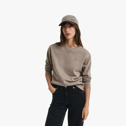 Gant Shield C-Neck