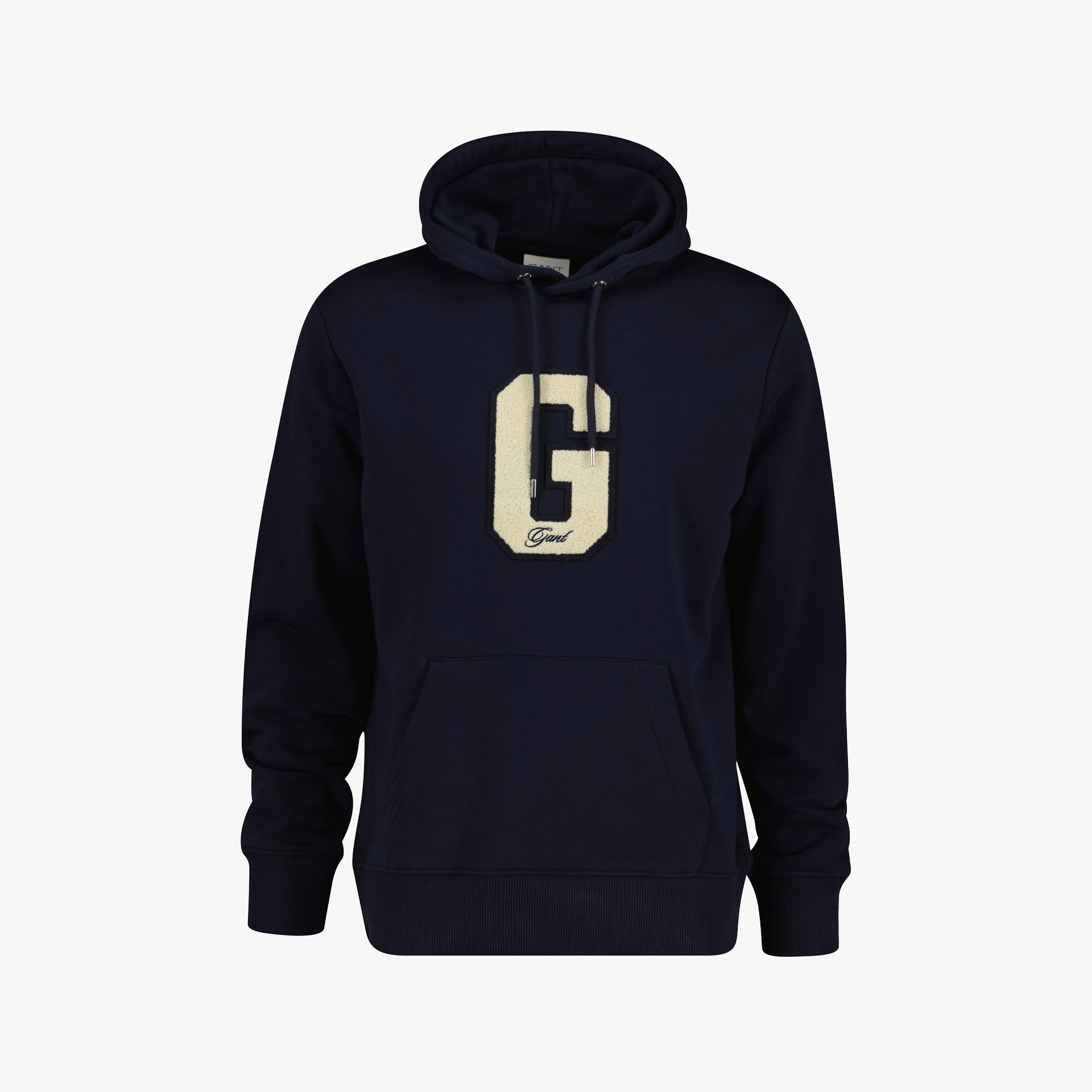 Gant G Badge