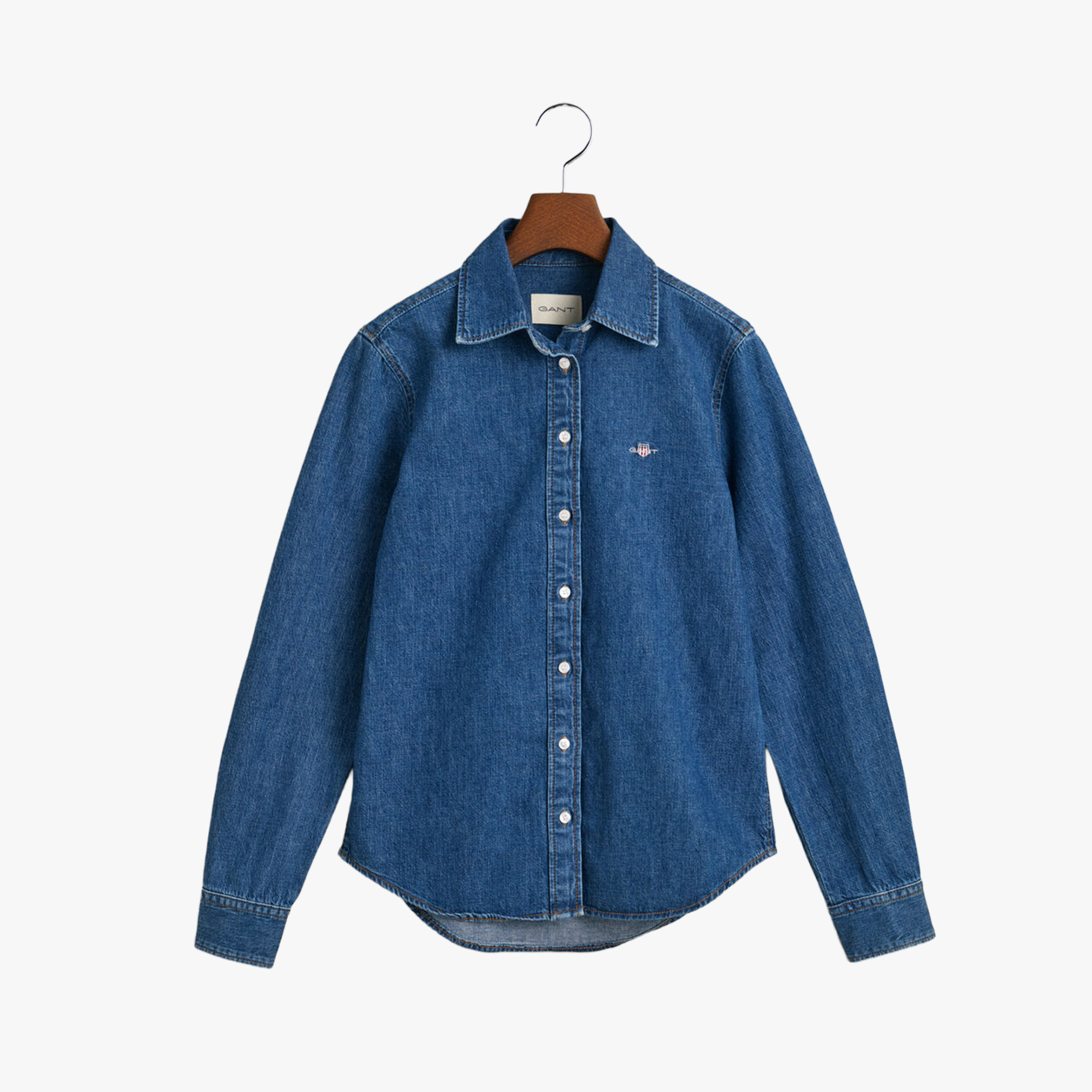 Gant Reg Denim