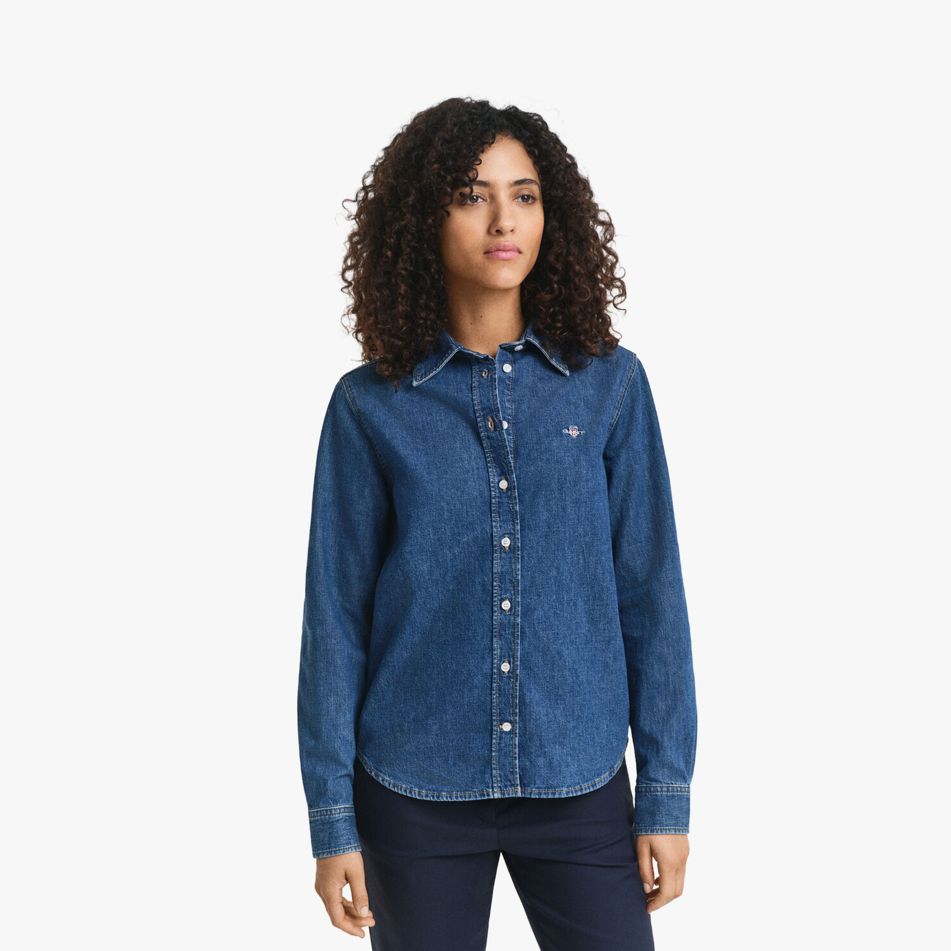 Gant Reg Denim