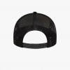 New Era Oval Foam Trucker