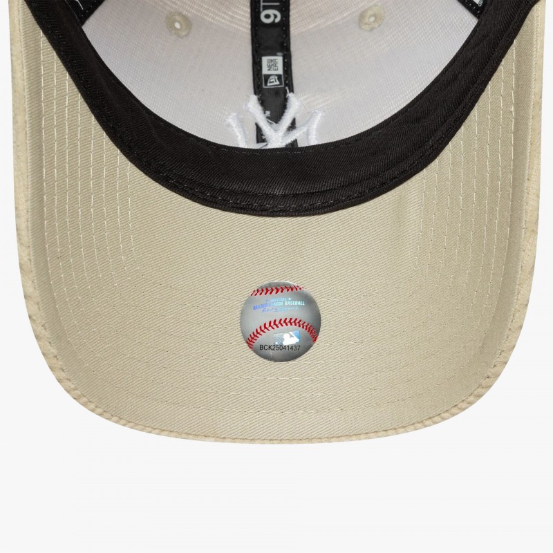 New Era New York Yankees - 60691241E - Fuxia, Urban Tribes United