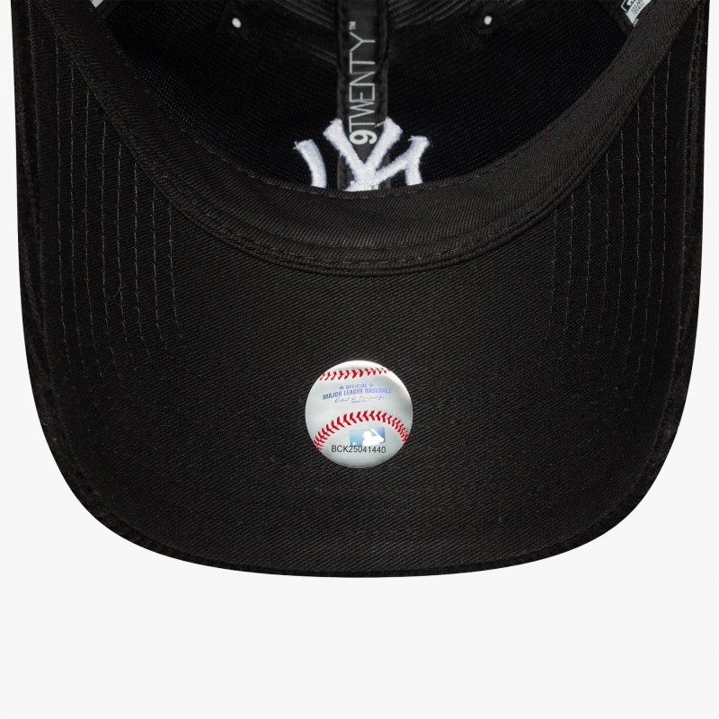 New Era New York Yankees - 60691243E - Fuxia, Urban Tribes United