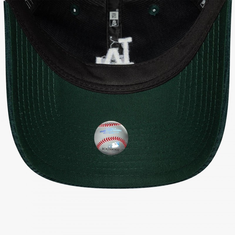 New Era Los Angeles Dodgers - 60691245E - Fuxia, Urban Tribes United