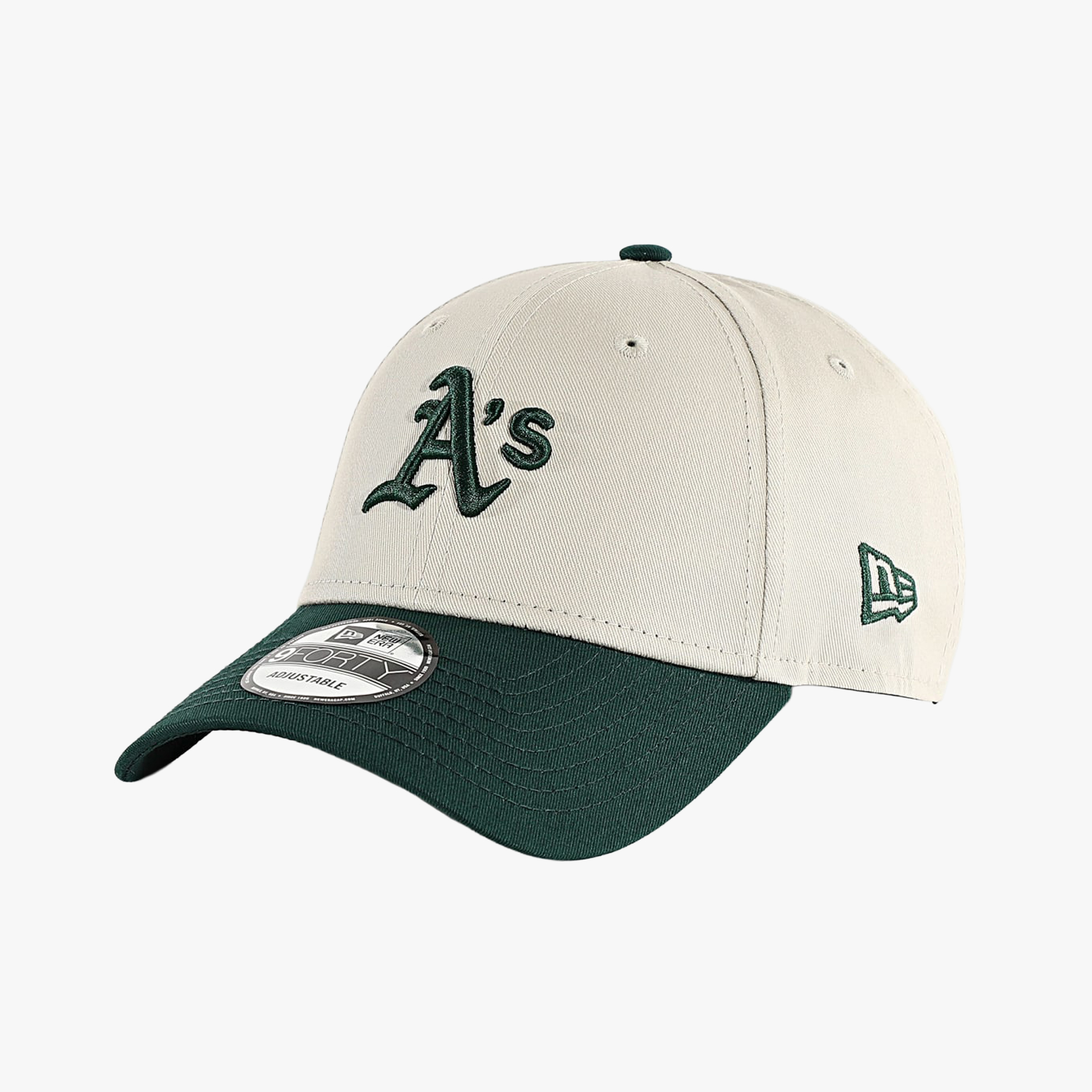 New Era Oakland Athletics