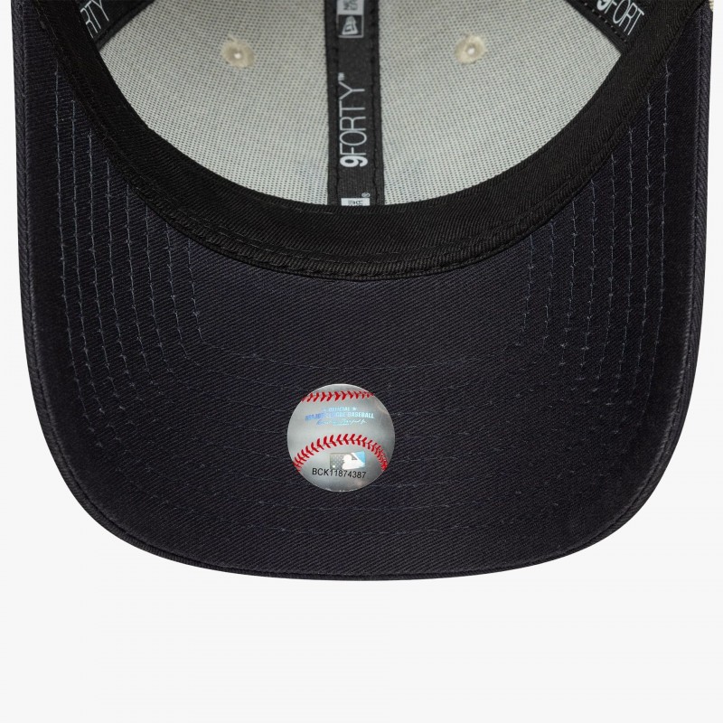 New Era New York Yankees - 60691270E - Fuxia, Urban Tribes United