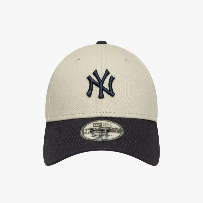 New Era New York Yankees - 60691270E - Fuxia, Urban Tribes United