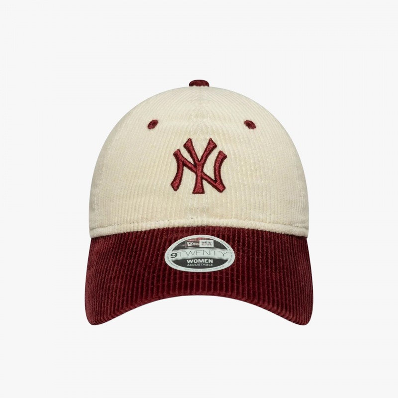 New Era New York Yankees - 60691327E - Fuxia, Urban Tribes United