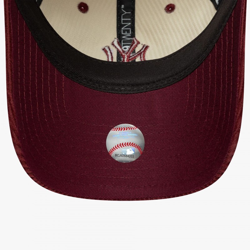 New Era New York Yankees - 60691327E - Fuxia, Urban Tribes United