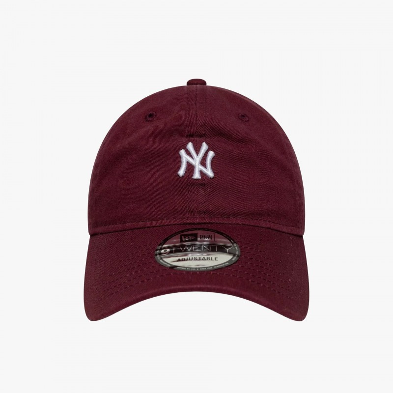 New Era New York Yankees - 60691337E - Fuxia, Urban Tribes United