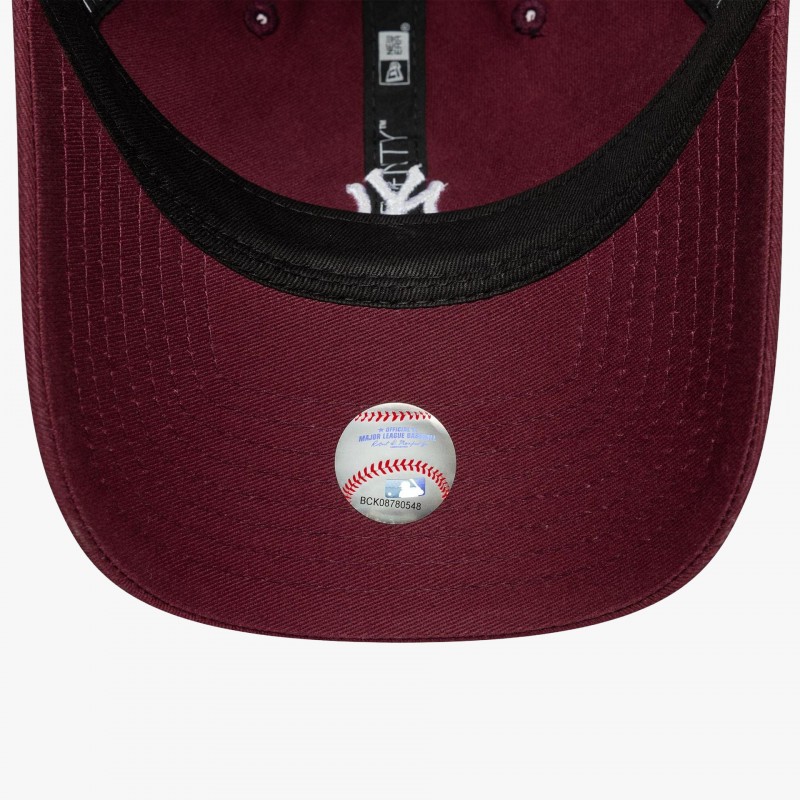 New Era New York Yankees - 60691337E - Fuxia, Urban Tribes United
