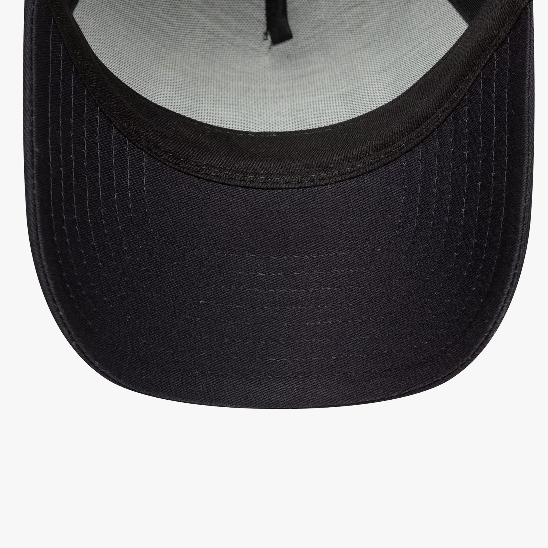 New Era Patch Trucker