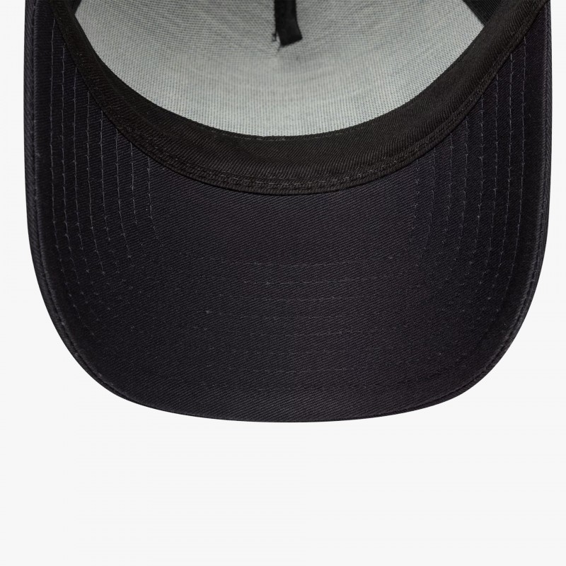 New Era Patch Trucker - 60691342E - Fuxia, Urban Tribes United