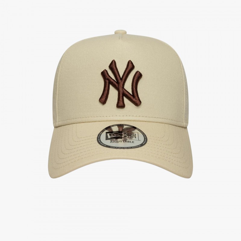 New Era New York Yankees - 60691361E - Fuxia, Urban Tribes United