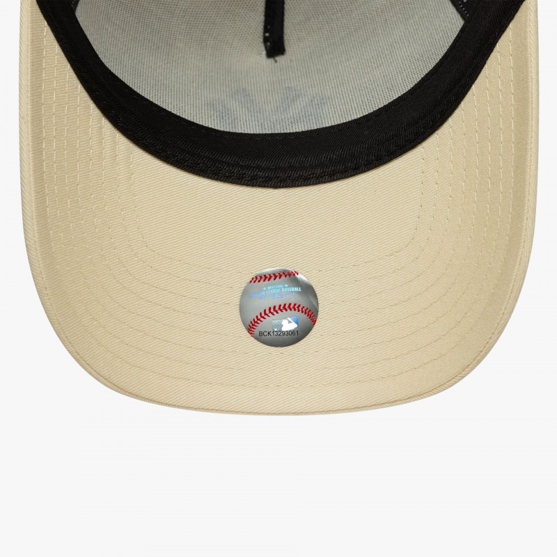 New Era New York Yankees - 60691361E - Fuxia, Urban Tribes United