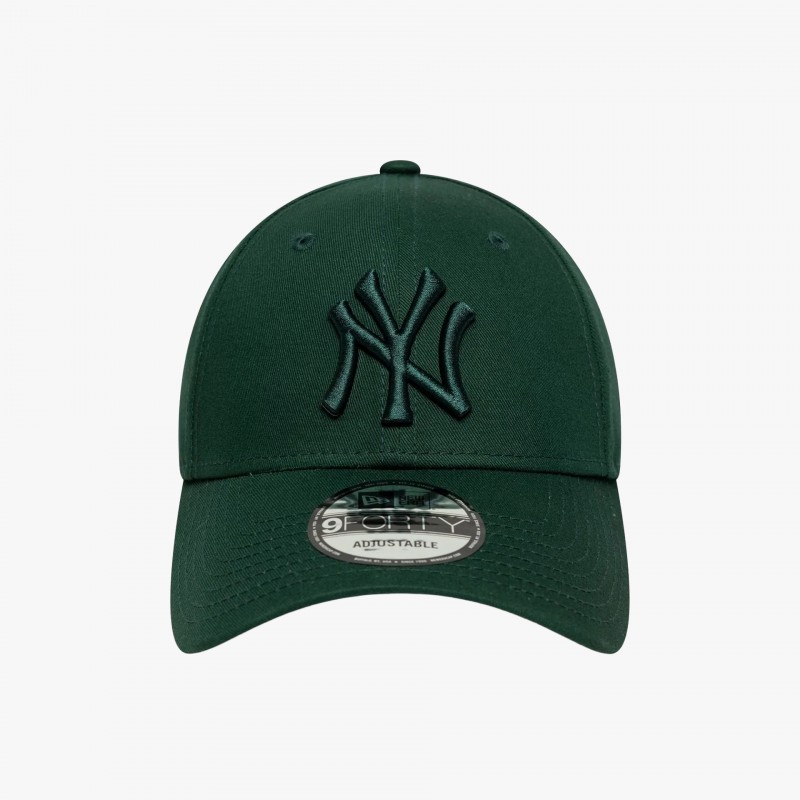 New Era New York Yankees - 60691395E - Fuxia, Urban Tribes United