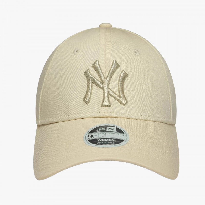New Era New York Yankees - 60691410E - Fuxia, Urban Tribes United