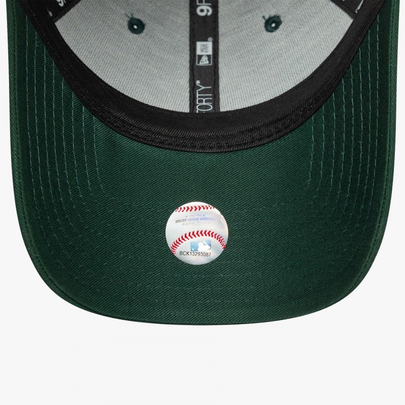 New Era New York Yankees - 60691395E - Fuxia, Urban Tribes United