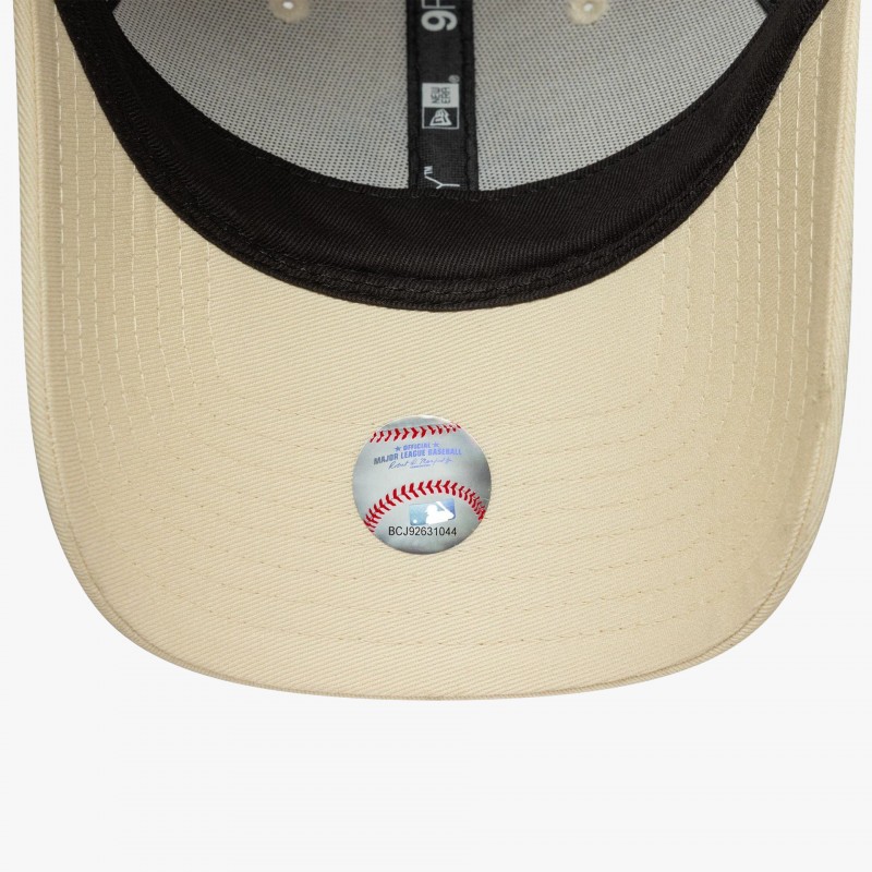 New Era New York Yankees - 60691410E - Fuxia, Urban Tribes United