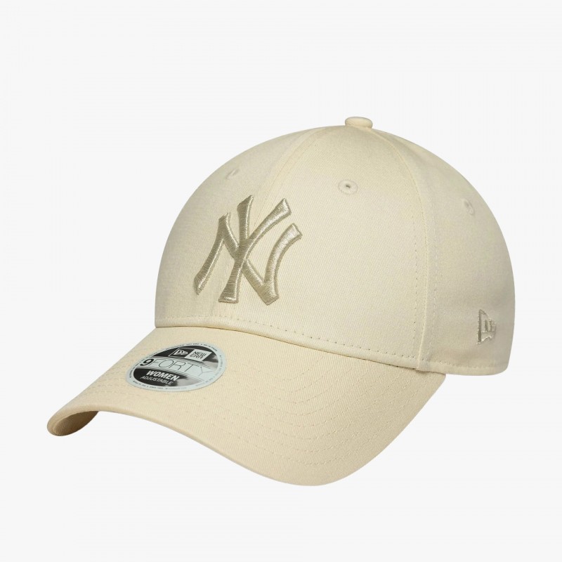 New Era New York Yankees - 60691410E - Fuxia, Urban Tribes United