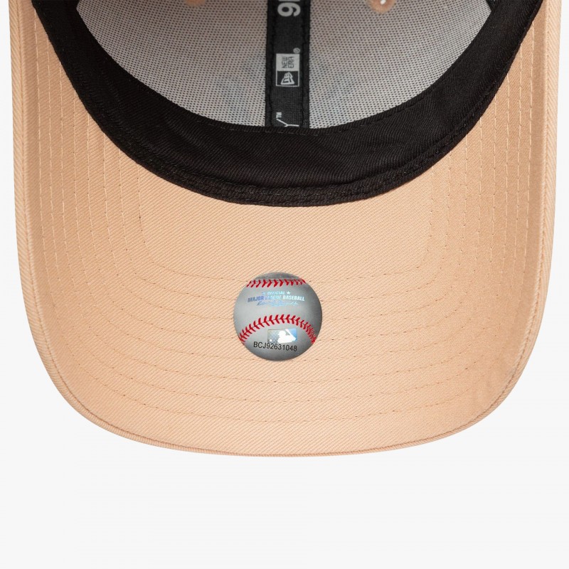 New Era New York Yankees - 60691411E - Fuxia, Urban Tribes United