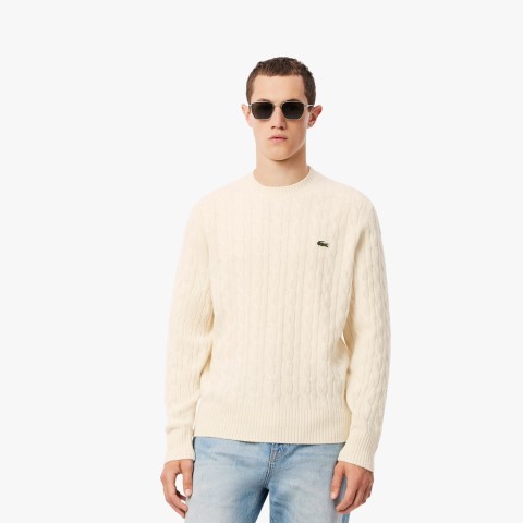 Lacoste Classic Fit