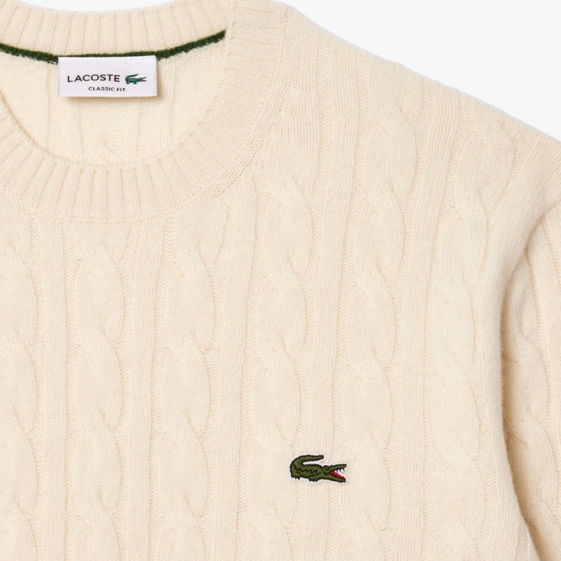 Lacoste Classic Fit - AH2924 XFJ - Fuxia, Urban Tribes United