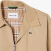 Lacoste Double Collar Stretch
