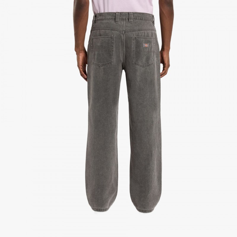 Dickies Cala Denim Thomasville VNTG - DK0A4XYK L22 - Fuxia, Urban Tribes United