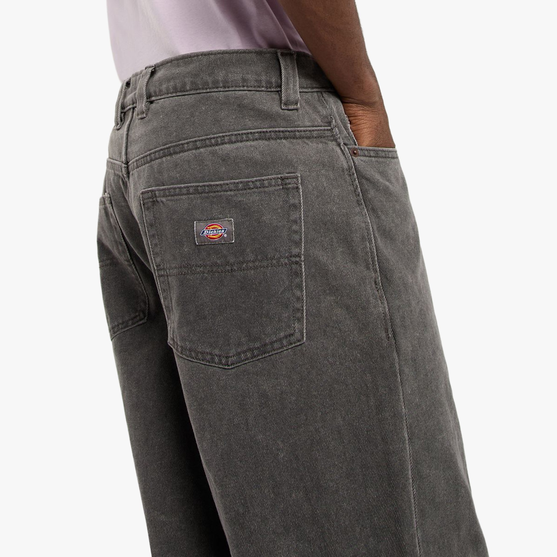 Dickies Calça Denim Thomasville VNTG