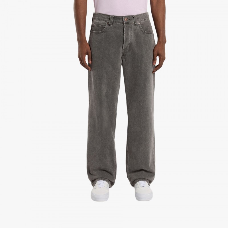 Dickies Cala Denim Thomasville VNTG - DK0A4XYK L22 - Fuxia, Urban Tribes United
