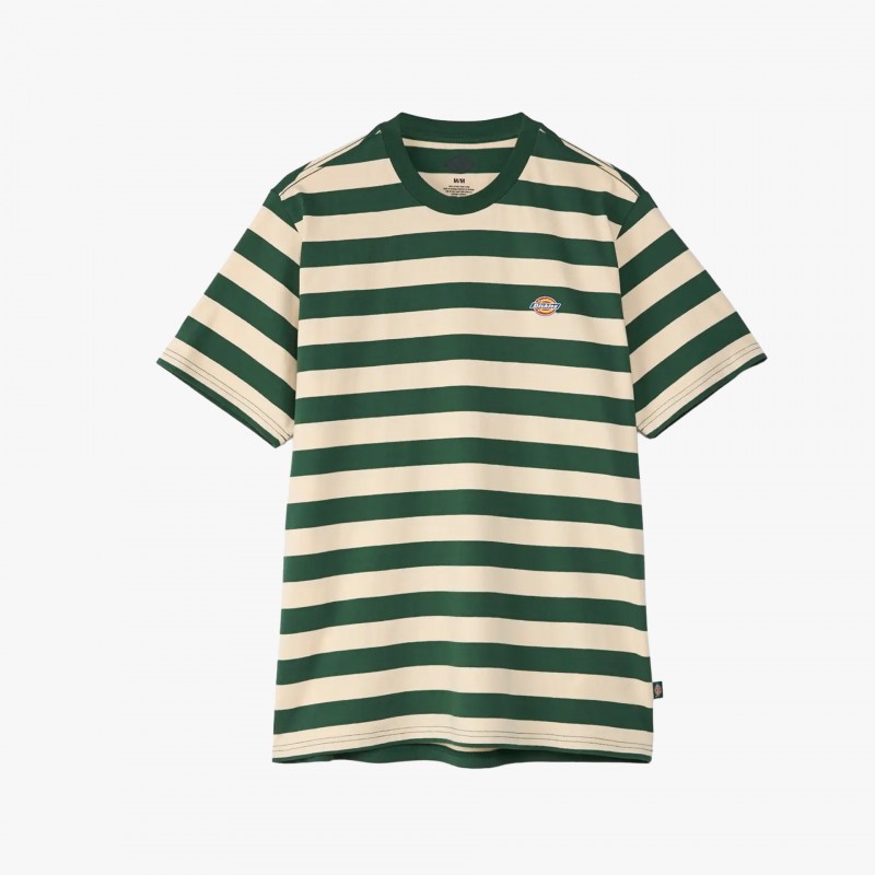 Dickies T-shirt Rivergrove SS - DK0A4Y8Y PIN - Fuxia, Urban Tribes United