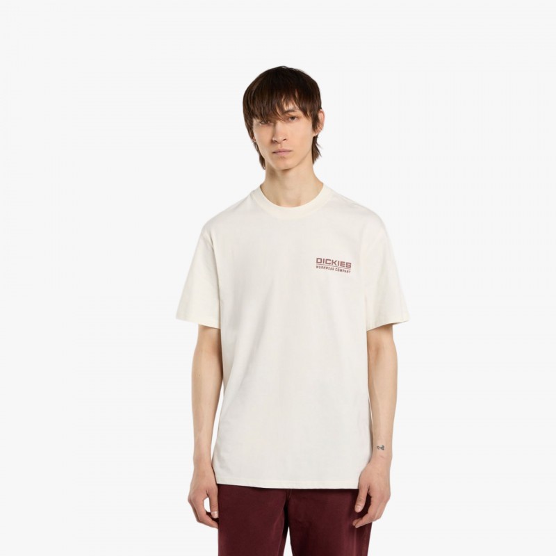 Dickies Bolivar - DK0A87QK C48 - Fuxia, Urban Tribes United