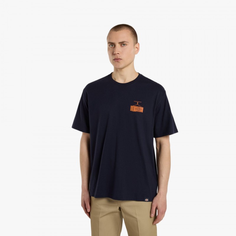 Dickies Burns - DK0A87QM L18 - Fuxia, Urban Tribes United