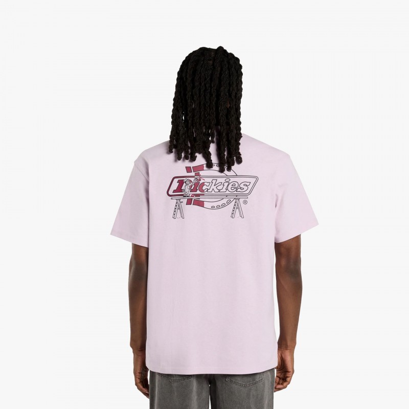 Dickies Statesville - DK0A87QP K73 - Fuxia, Urban Tribes United